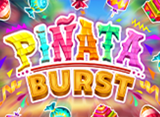 
                            Piñata Burst