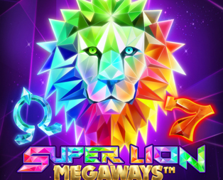 Super Lion Megaways no JP