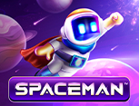 
                            Spaceman