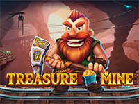 
                            Treasure Mine