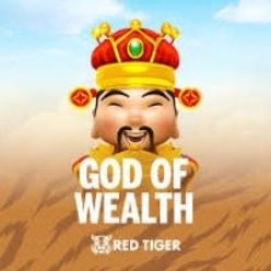 God Of Wealth