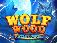 WolfWood PrizeTower