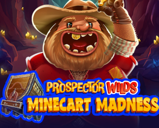 Prospector Wilds: Minecart Madness