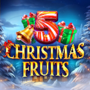 
                            5 Christmas Fruits
