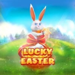 Lucky Easter
