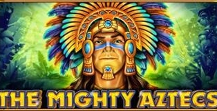 
                            THE MIGHTY AZTECS