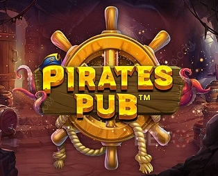 
                            Pirates Pub™