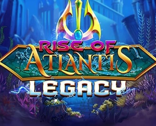 Rise of Atlantis Legacy