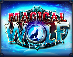 Magical Wolf