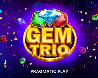 
                            Gem Trio