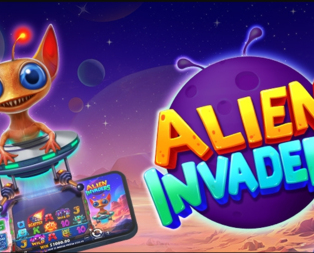 
                            Alien Invaders