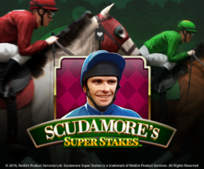 
                            Scudamore's Super Stakes