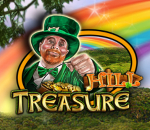 
                            Treasure Hill