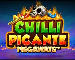 Chilli Picante Megaway