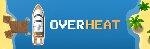 
                            OVERHEAT