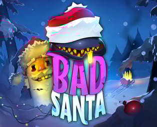 Bad Santa