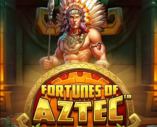 
                            Fortunes of Aztec™