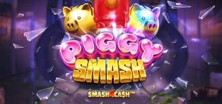 Piggy Smash