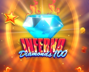 Inferno Diamonds 100