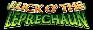 Luck O'the Leprechaun