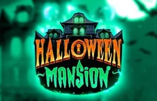 
                            Halloween Mansion