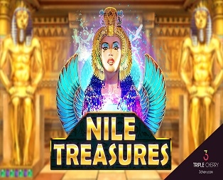 
                            Nile Treasures