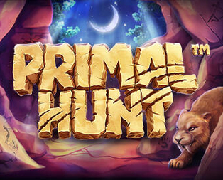 
                            Primal Hunt