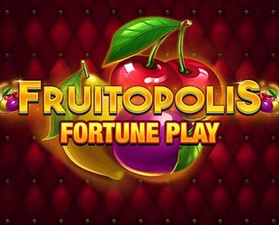 Fruitopolis Fortune Play