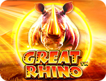 
                            Great Rhino™
