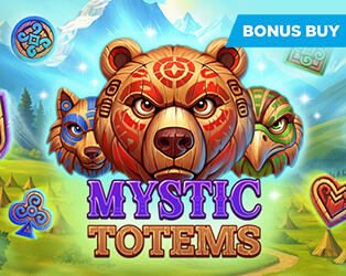 Mystic Totems