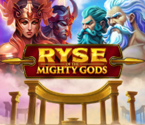Ryse of the Mighty Gods