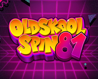 Oldskool Spin 81