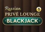 Russian Privé Lounge Blackjack 1