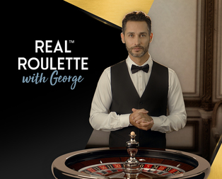 Real Roulette with George