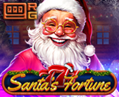 777 - Santa's Fortune