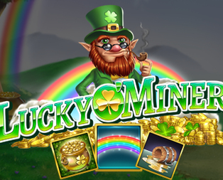 Lucky O'Miner