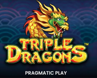 
                            Triple Dragons™