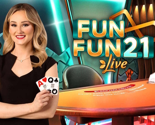 Infinite Fun Fun 21 Blackjack
