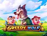 
                            Greedy Wolf