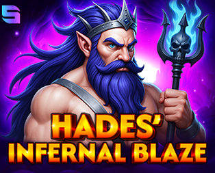 Hades’ Infernal Blaze