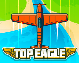 
                            TOP EAGLE