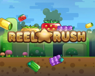 Reel Rush