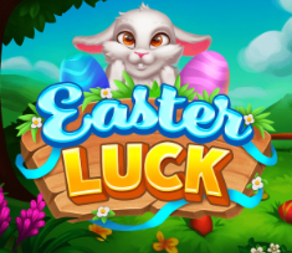 
                            Easter Luck
