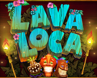 
                            Lava Loca