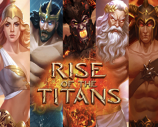 Rise Of The Titans