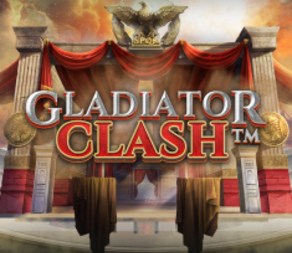 
                            Gladiator Clash