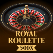 Royal Roulette 500X