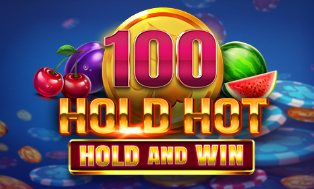 
                            100 Hold Hot Hold And Win