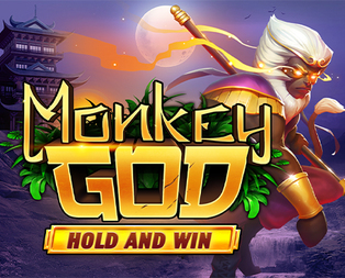 
                            Monkey God Hold and Win