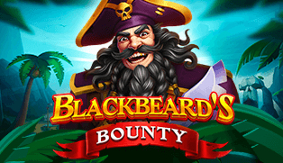 
                            Blackbeard’s Bounty